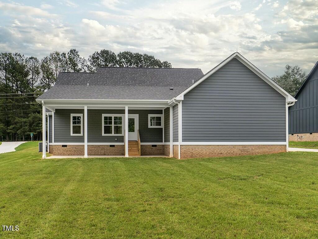 4037 Mebane Oaks Road