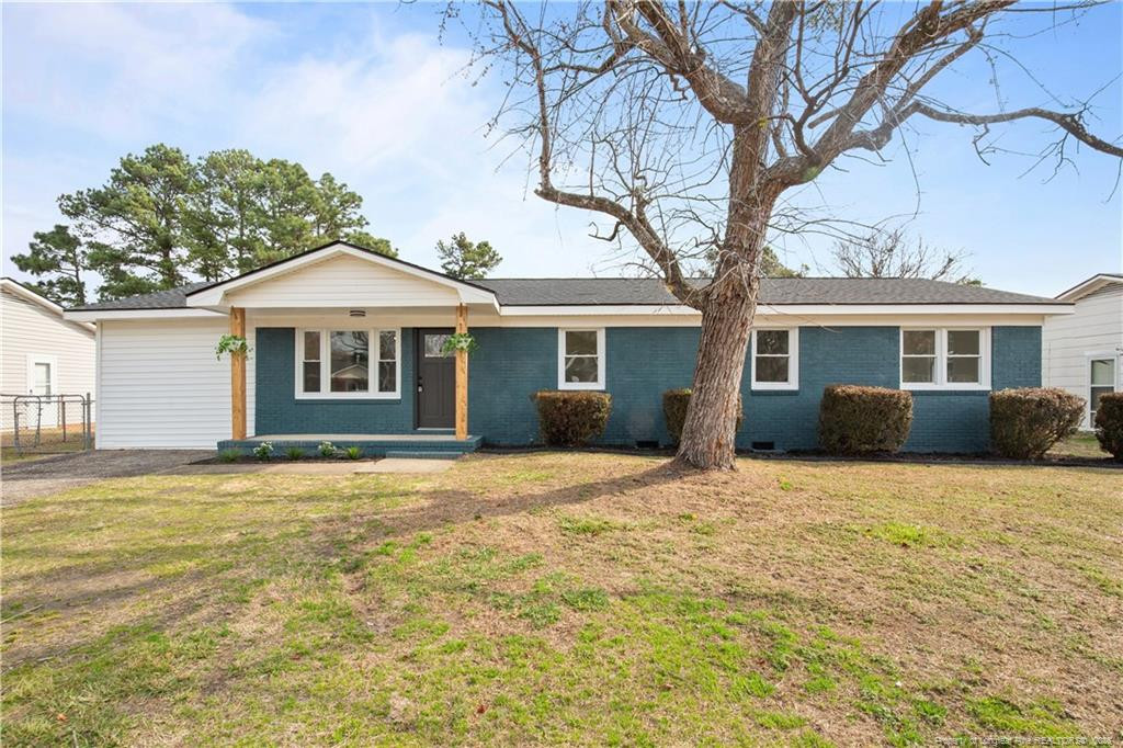 1621 Grandview Drive