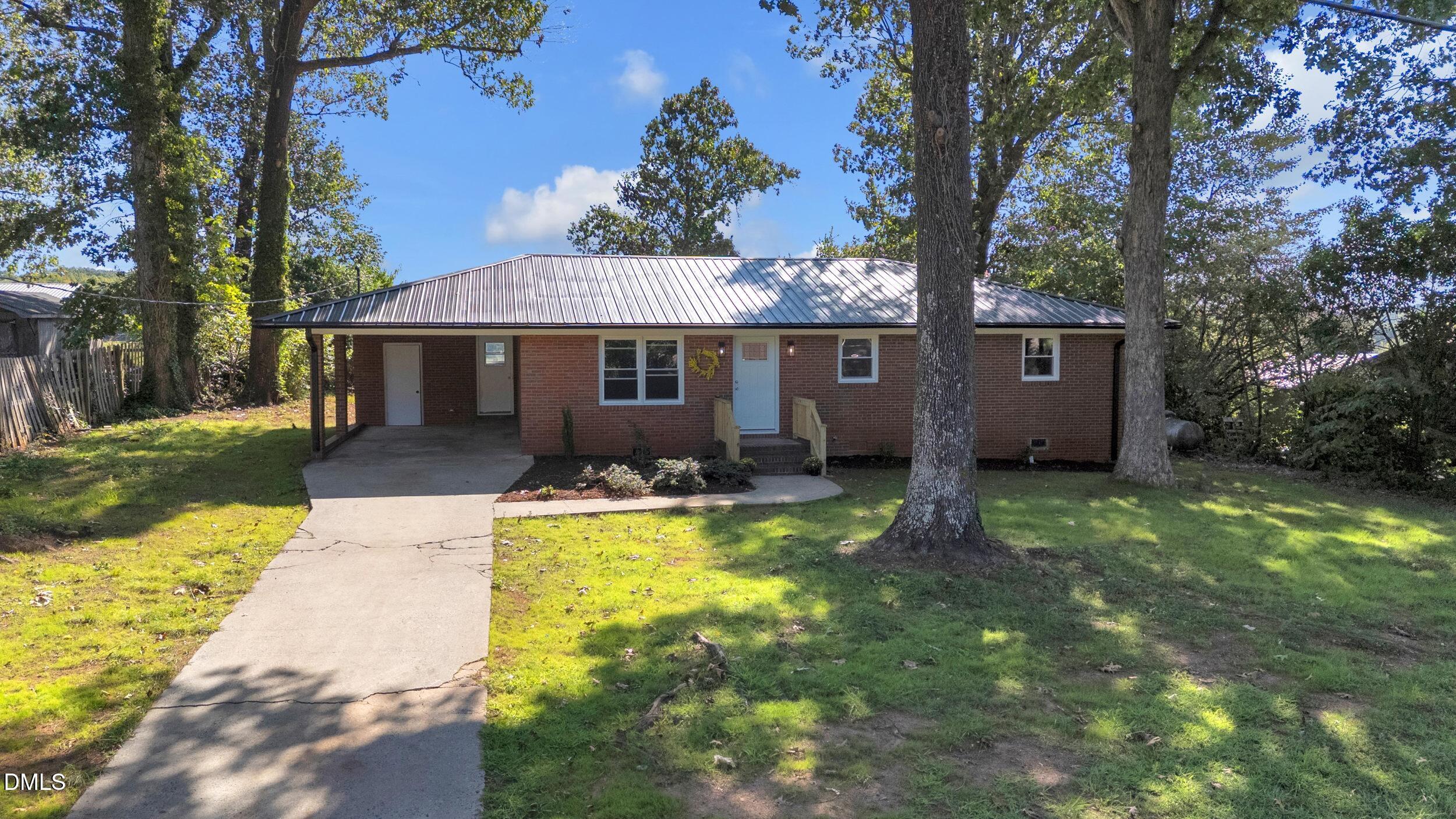 314 Eden Hills Road