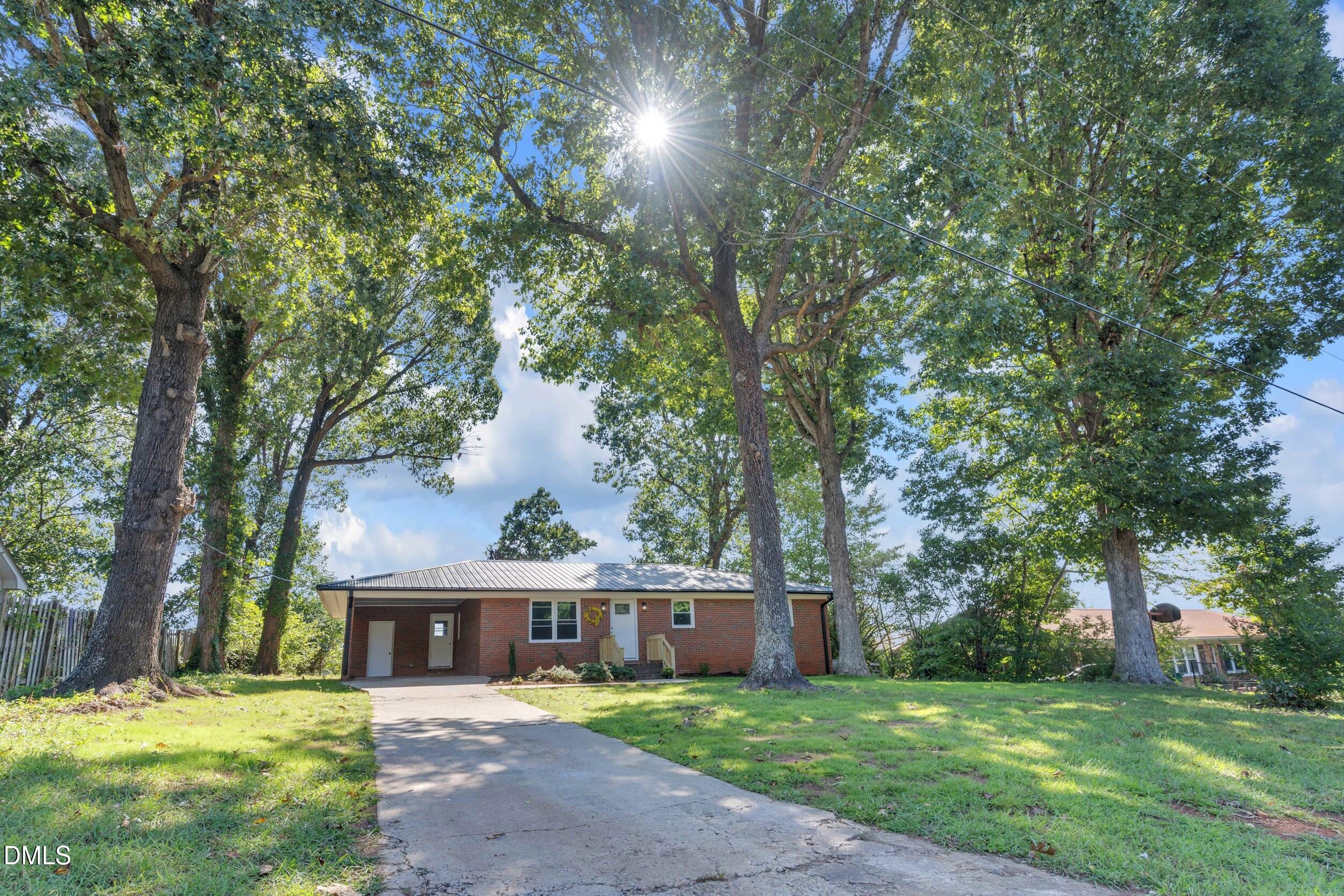 314 Eden Hills Road