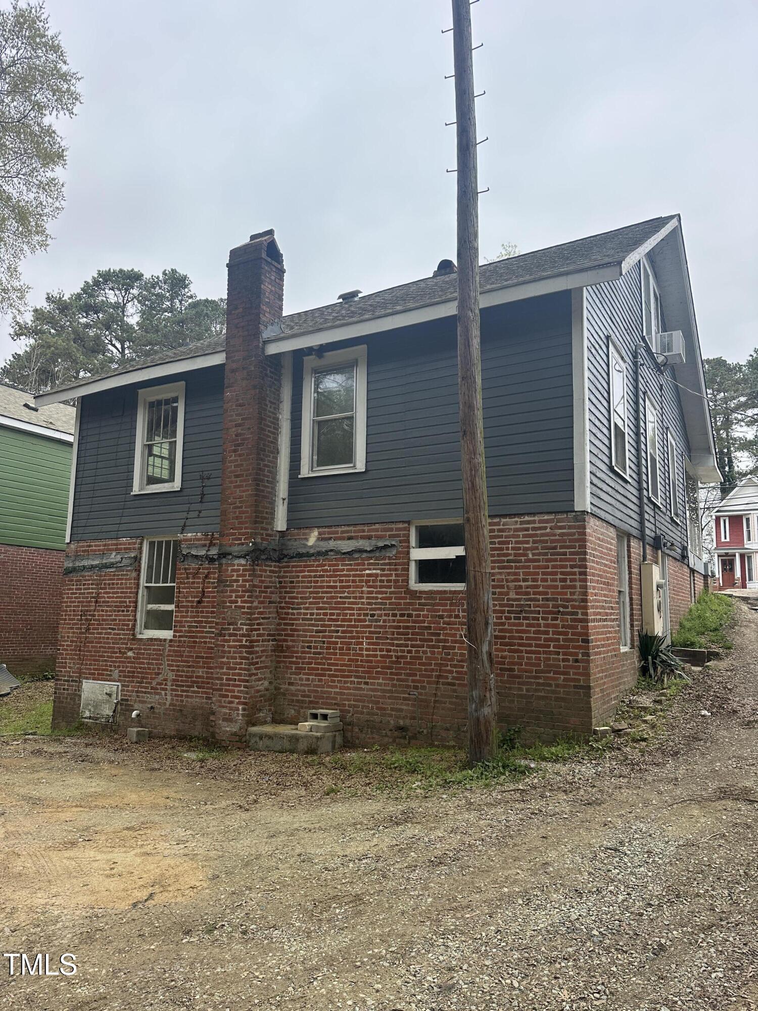0 Chapel Hill Road
