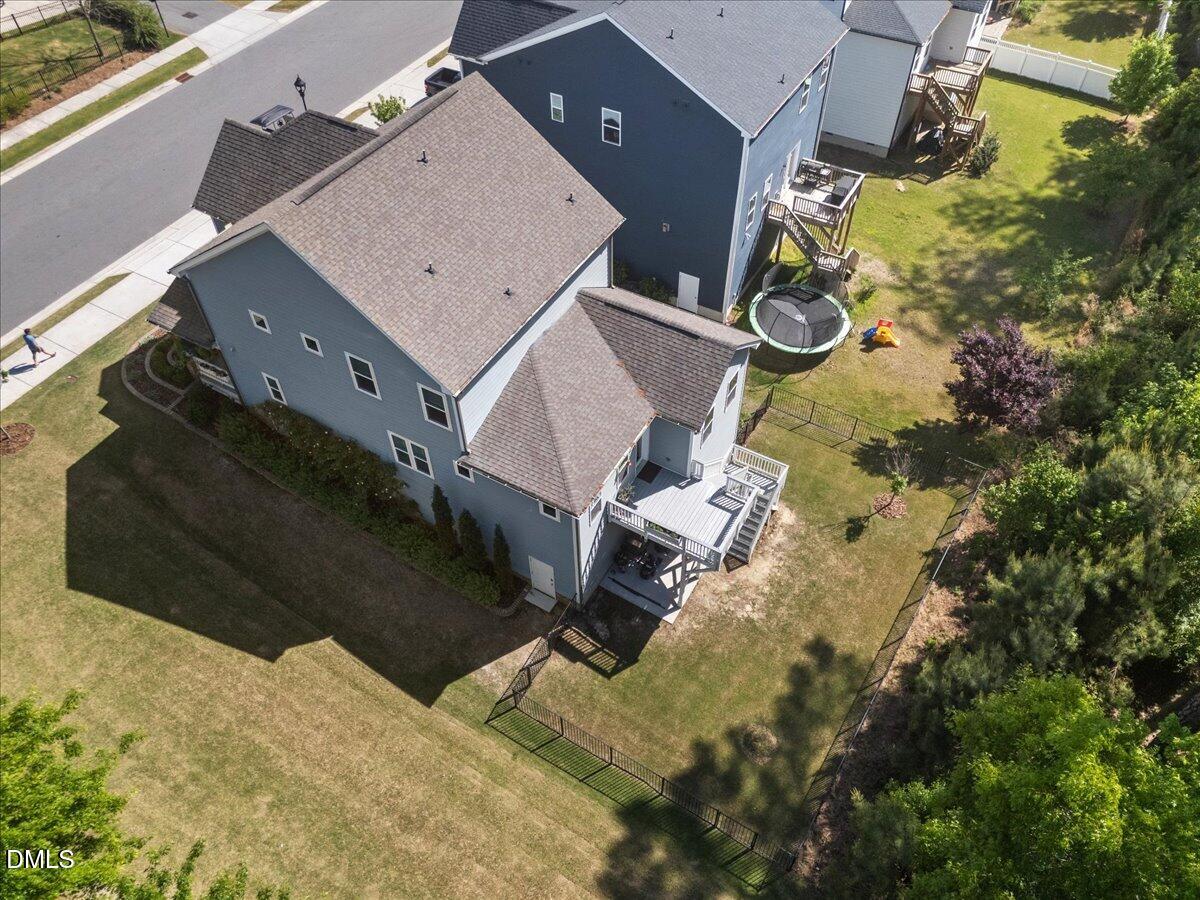 1104 Elk Falls Drive