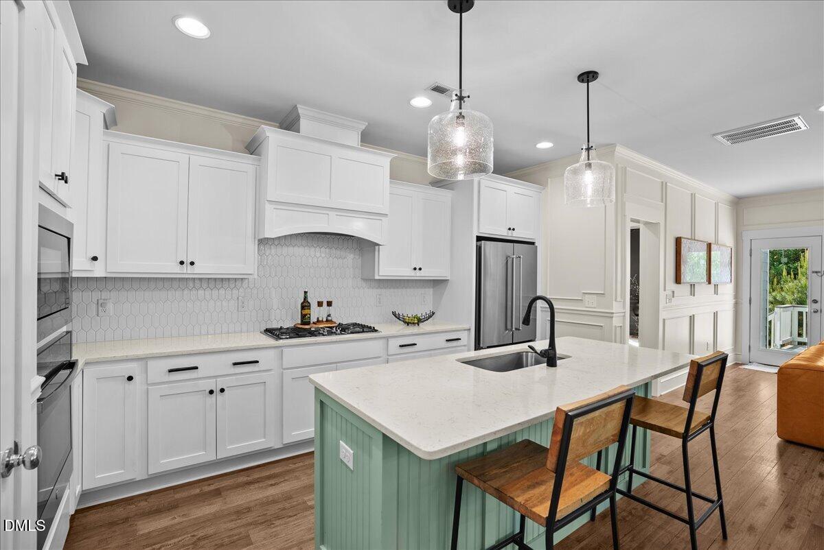 1104 Elk Falls Drive