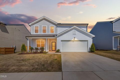 3601 Dragonfly River Court Raleigh NC 27604