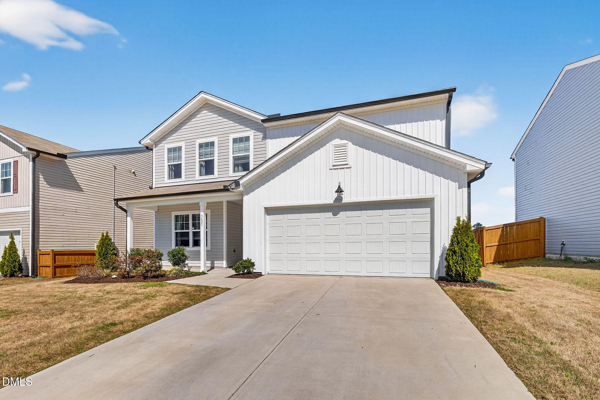 3601 Dragonfly River Court