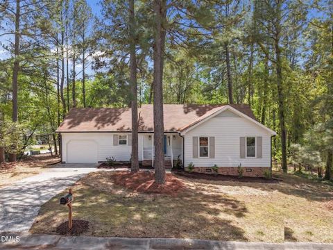 1401 Milan Street Durham NC 27704