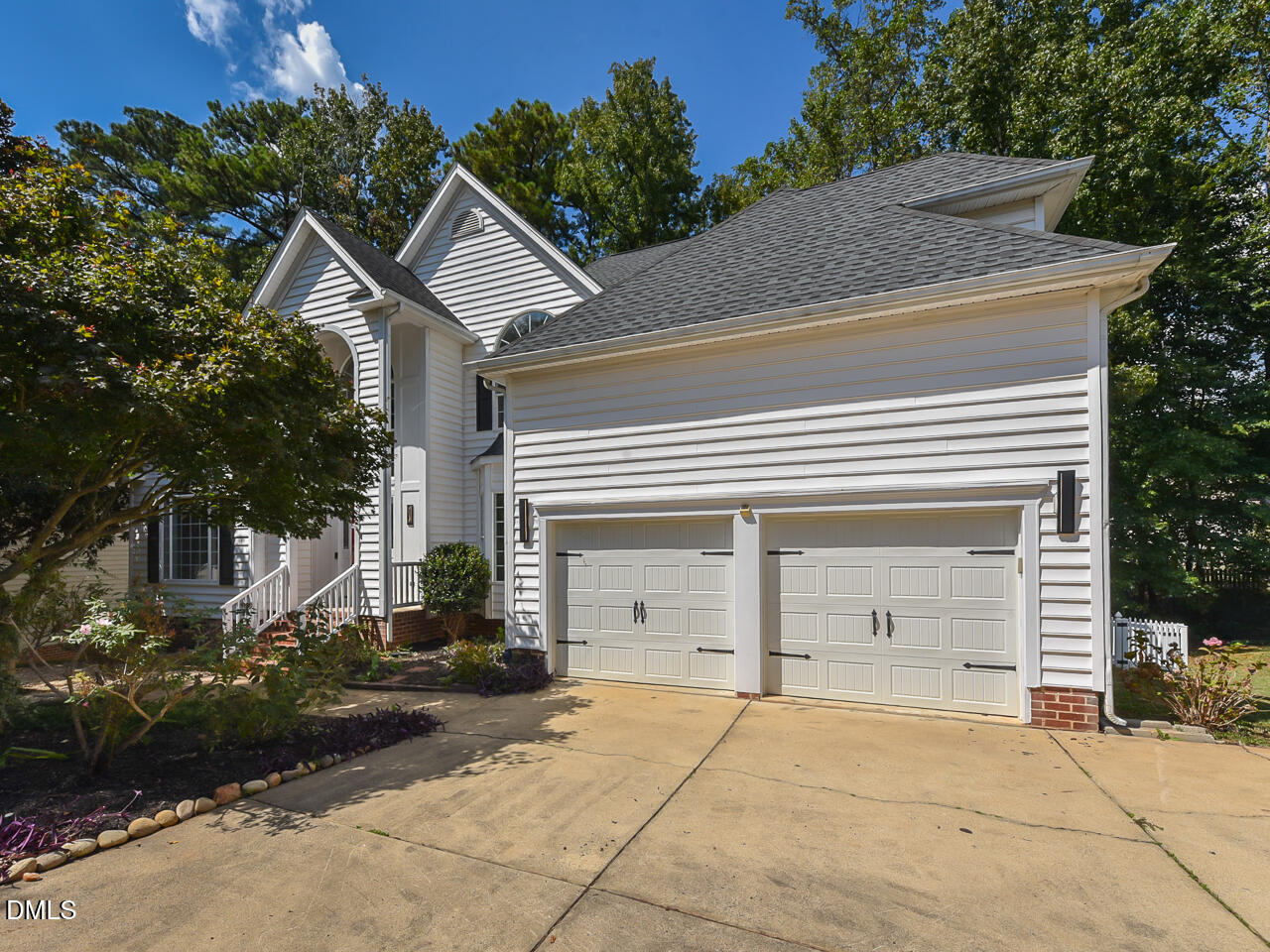 406 Cricketfield Lane