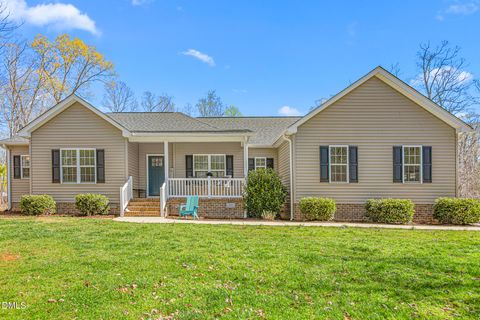 5314 Eagles Nest Trail Snow Camp NC 27349