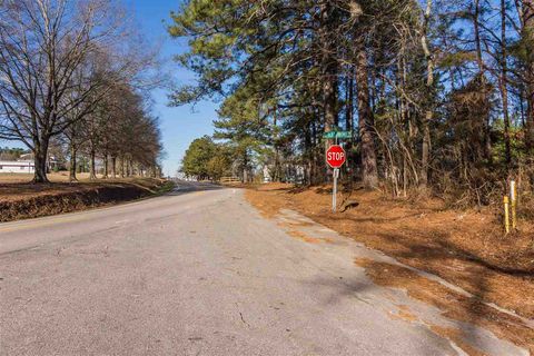 0 Old Tarboro Road Wendell NC 27591