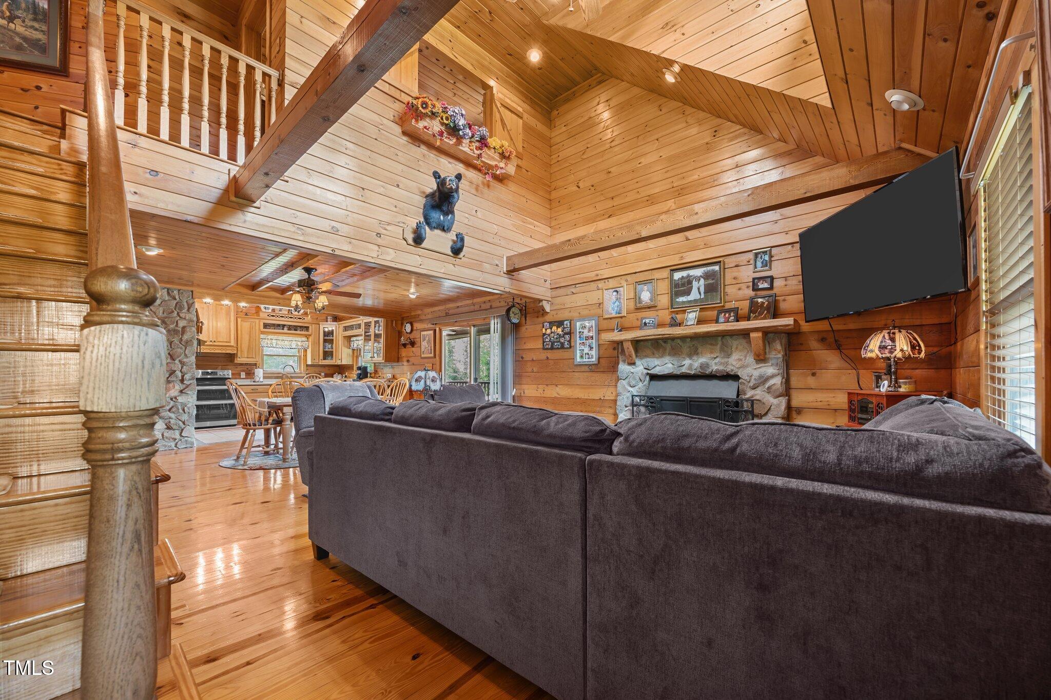 4659 Antioch Road
