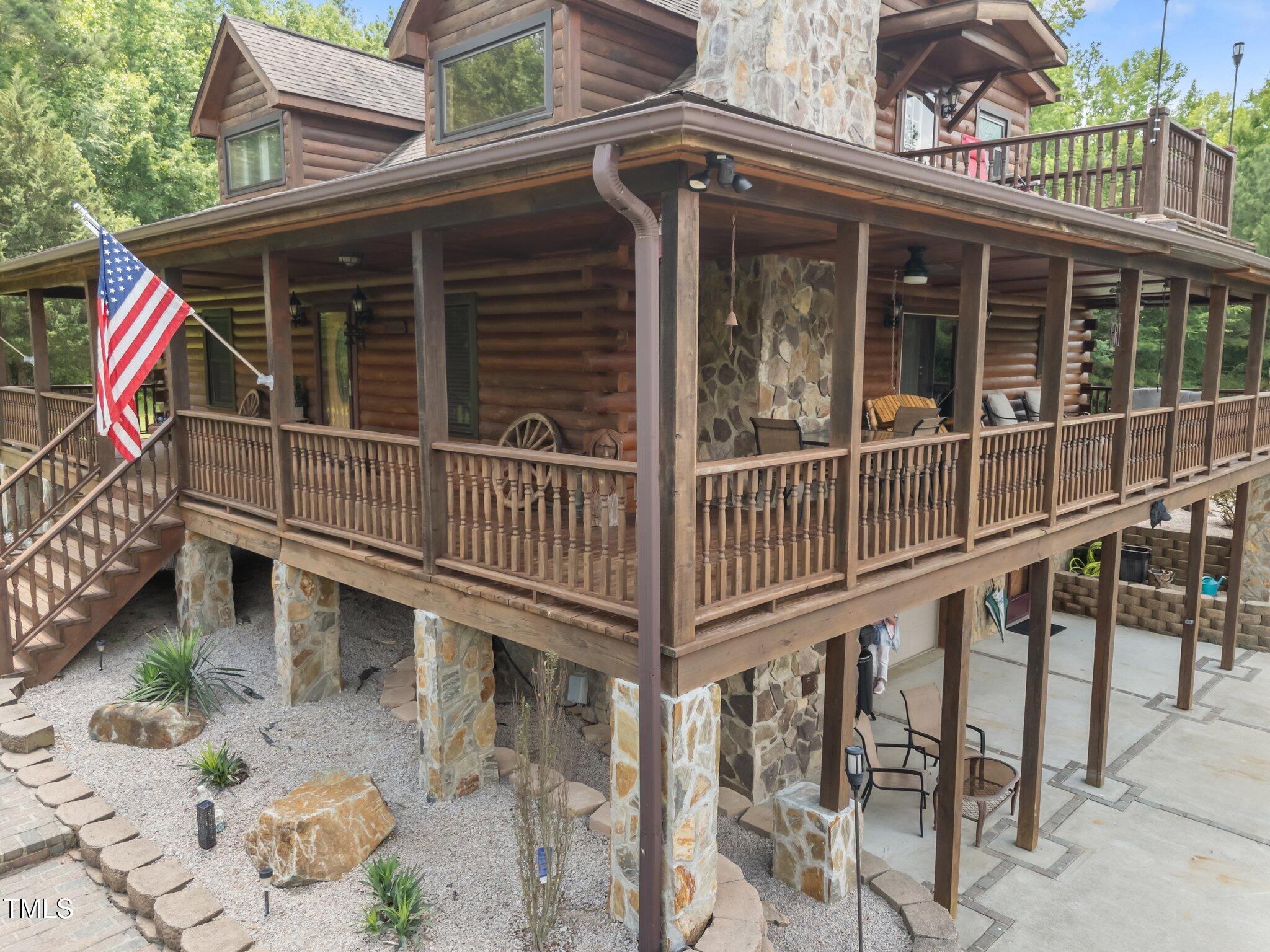 4659 Antioch Road