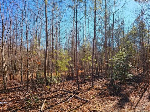 Lot 5 Dragonfly Lane Sanford NC 27332