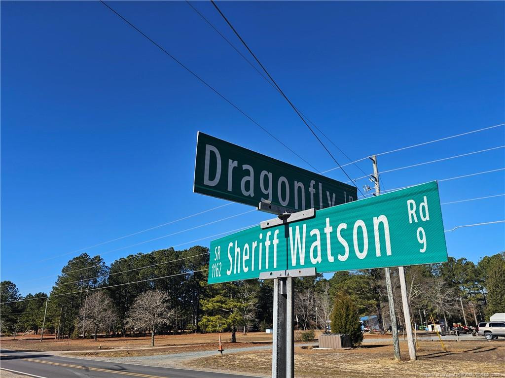 Lot 5 Dragonfly Lane