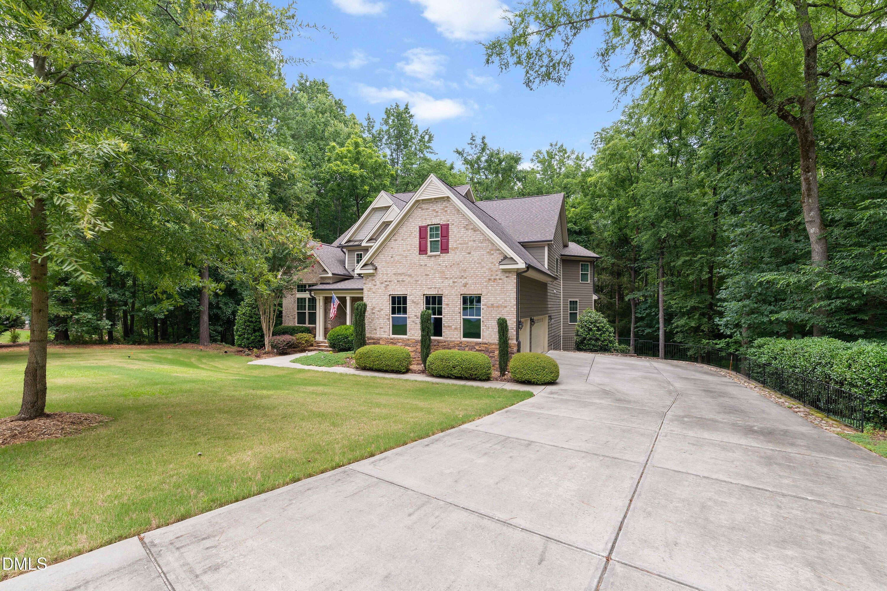 94 Mossy Creek Court