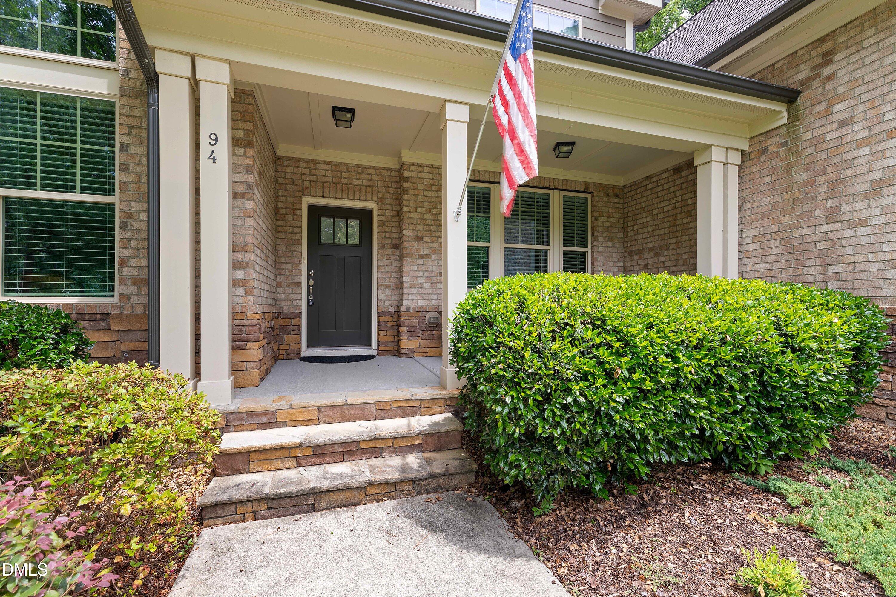 94 Mossy Creek Court