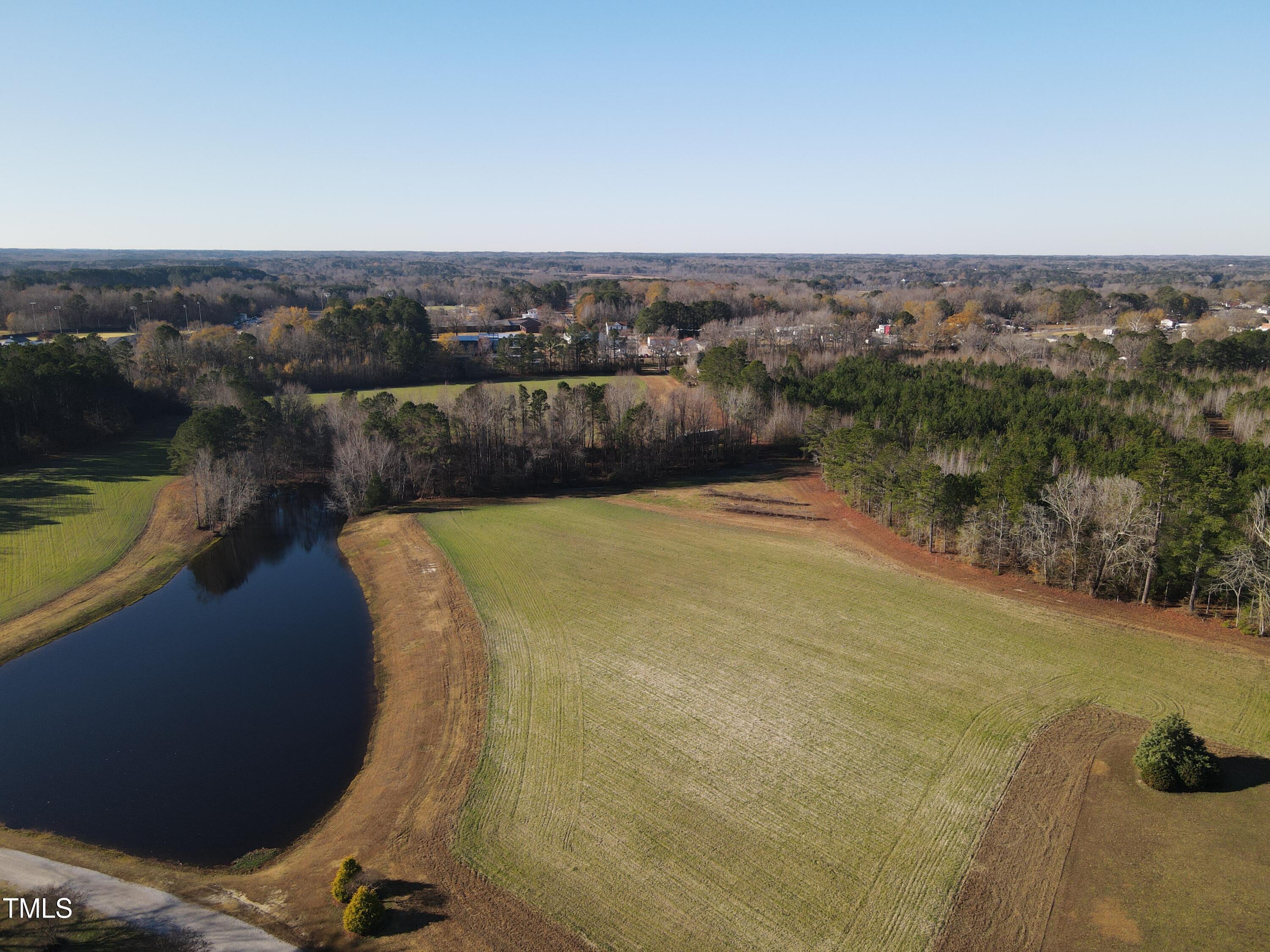 40.8 Acres Hwy 98