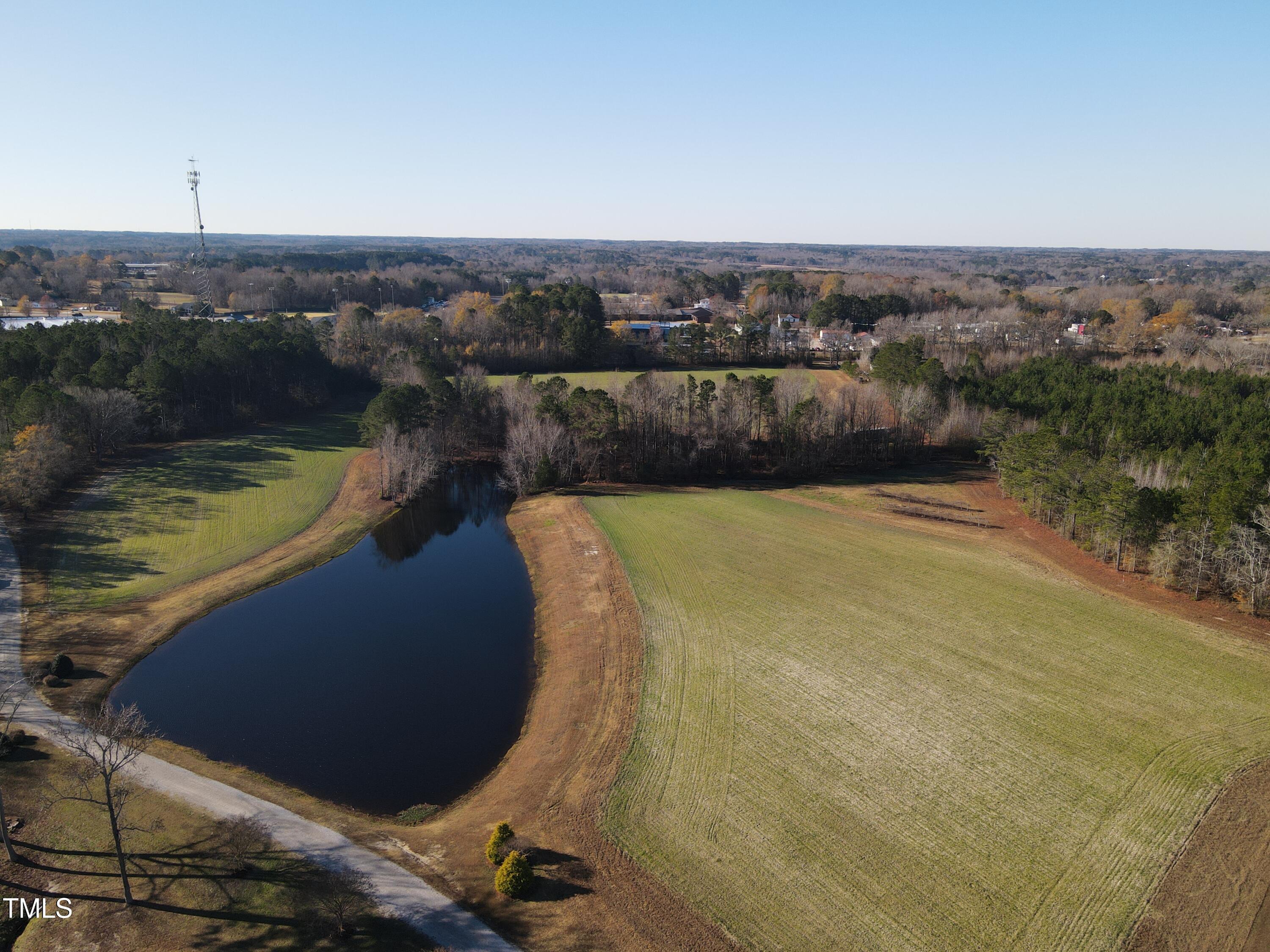 40.8 Acres Hwy 98