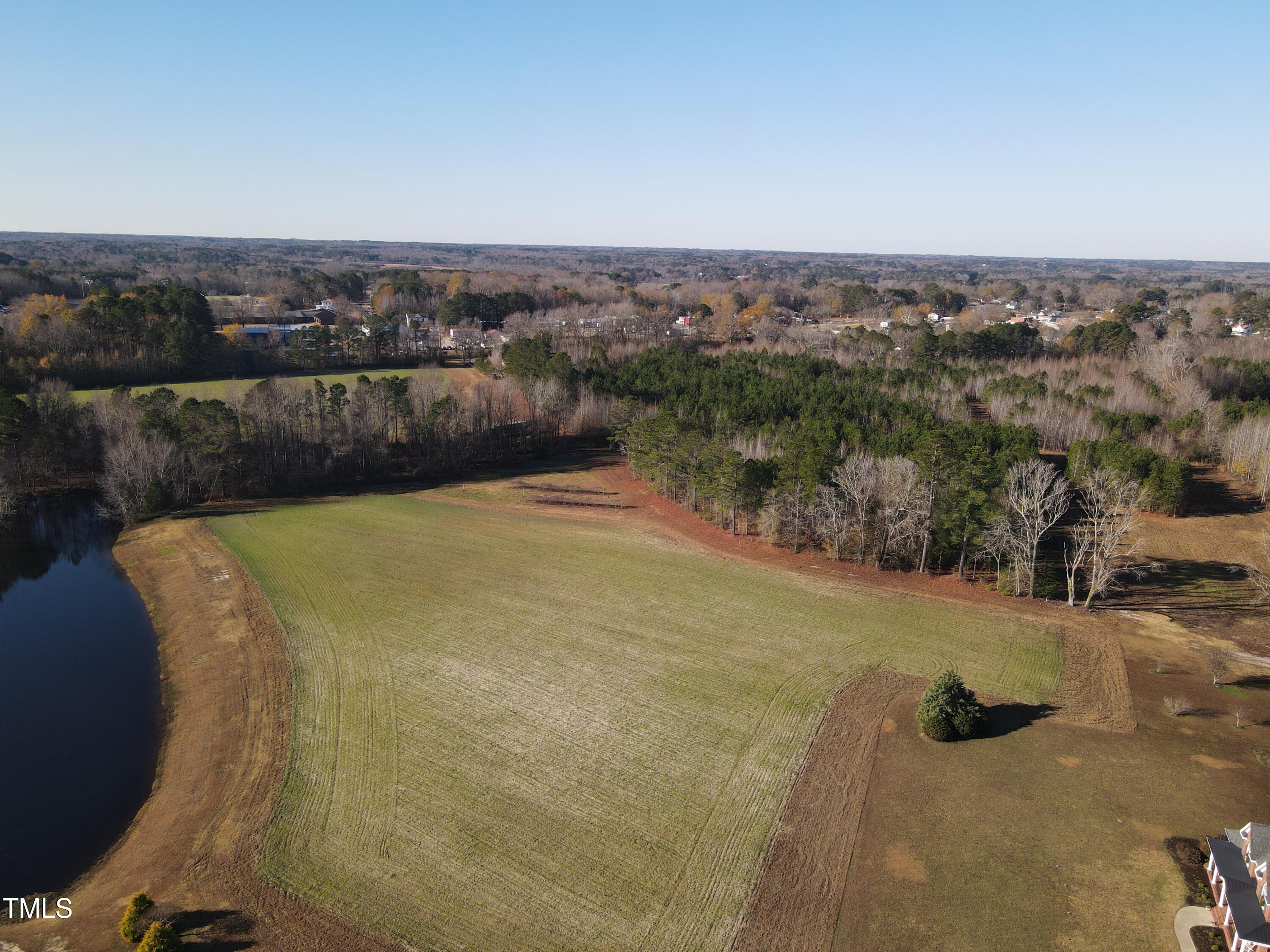40.8 Acres Hwy 98