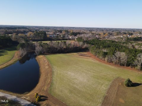 40.8 Acres Hwy 98 Bunn NC 27508