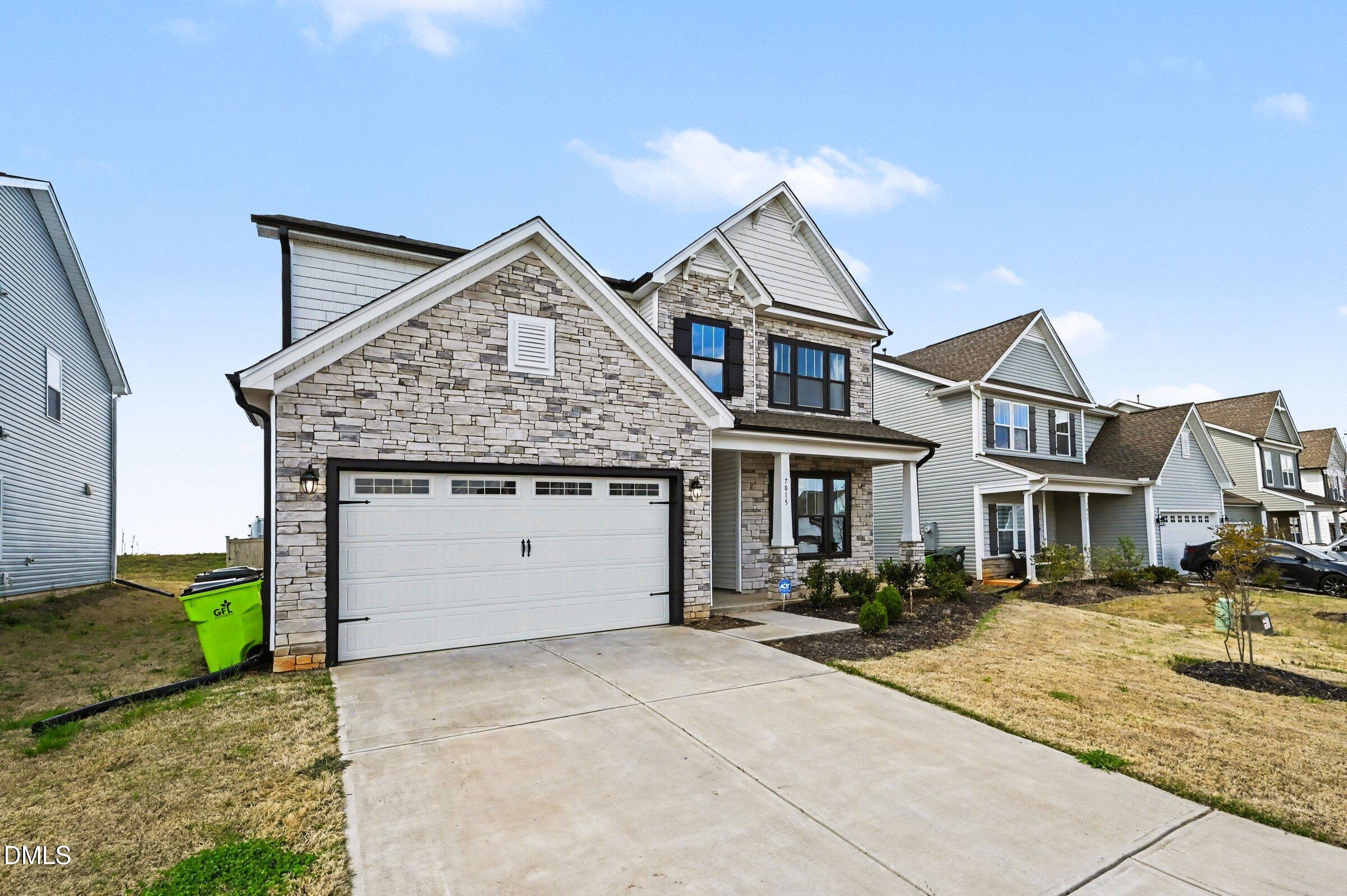 7015 Grainfield Road