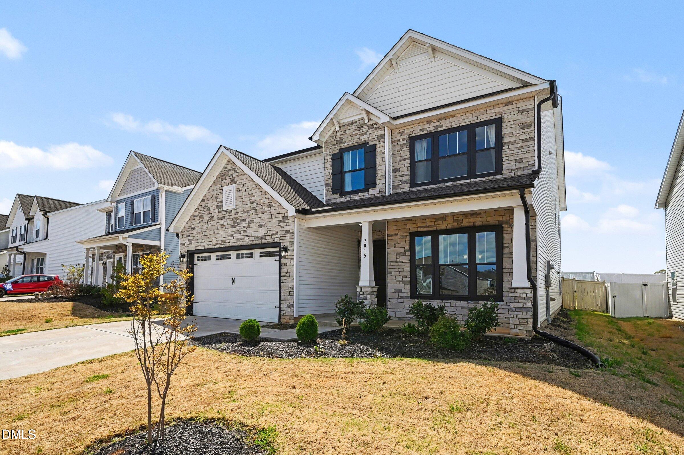 7015 Grainfield Road