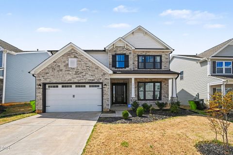 7015 Grainfield Road Mebane NC 27302