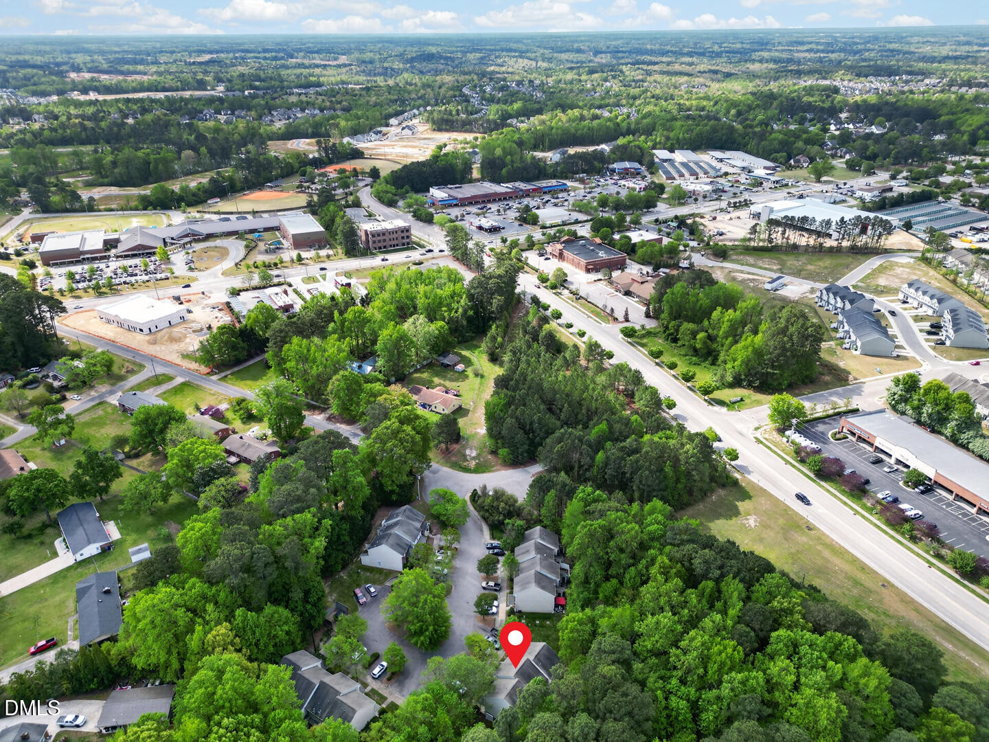 203 Sir William Lane