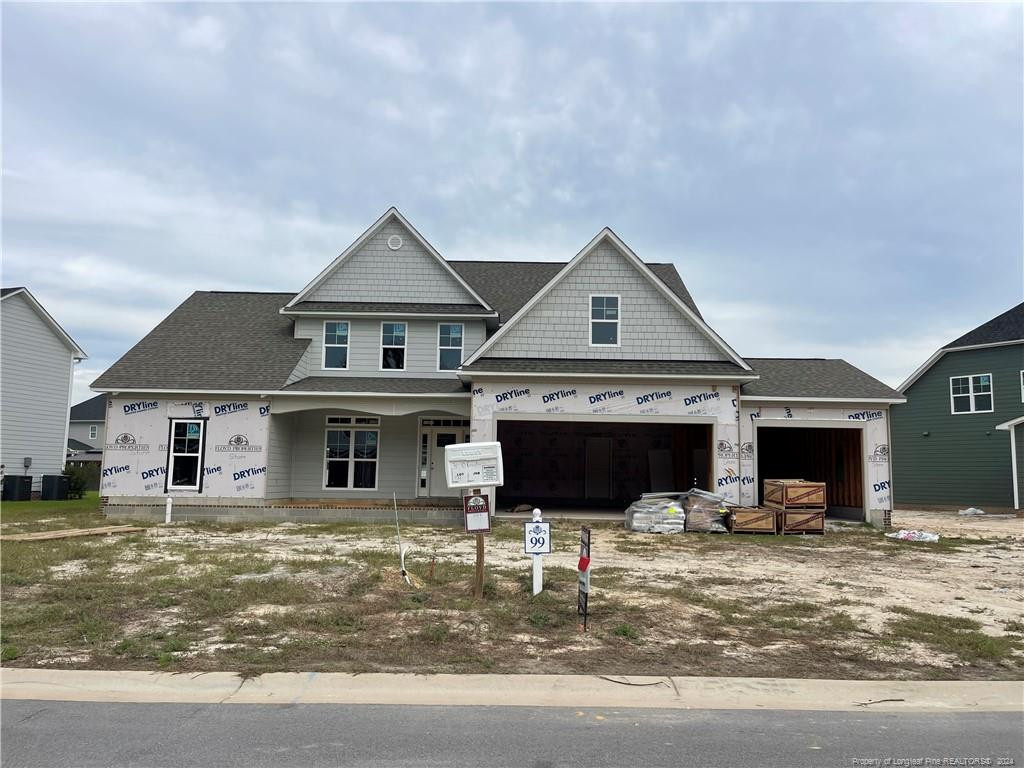 3030 Cragburn (Lot 99) Place