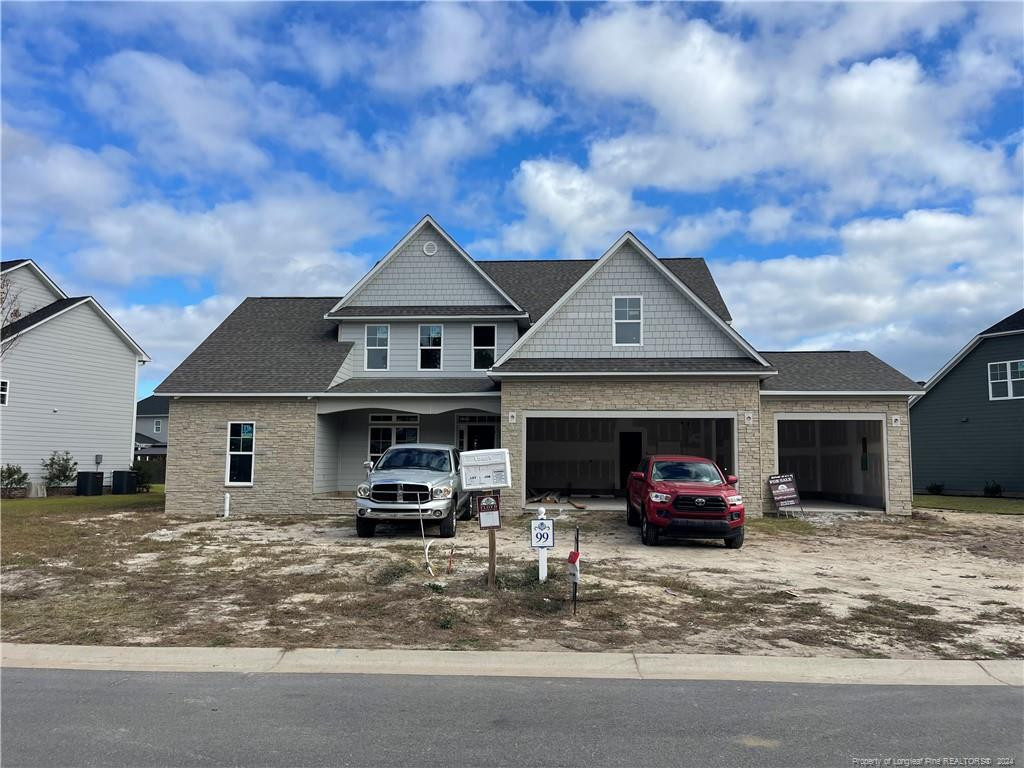 3030 Cragburn (Lot 99) Place