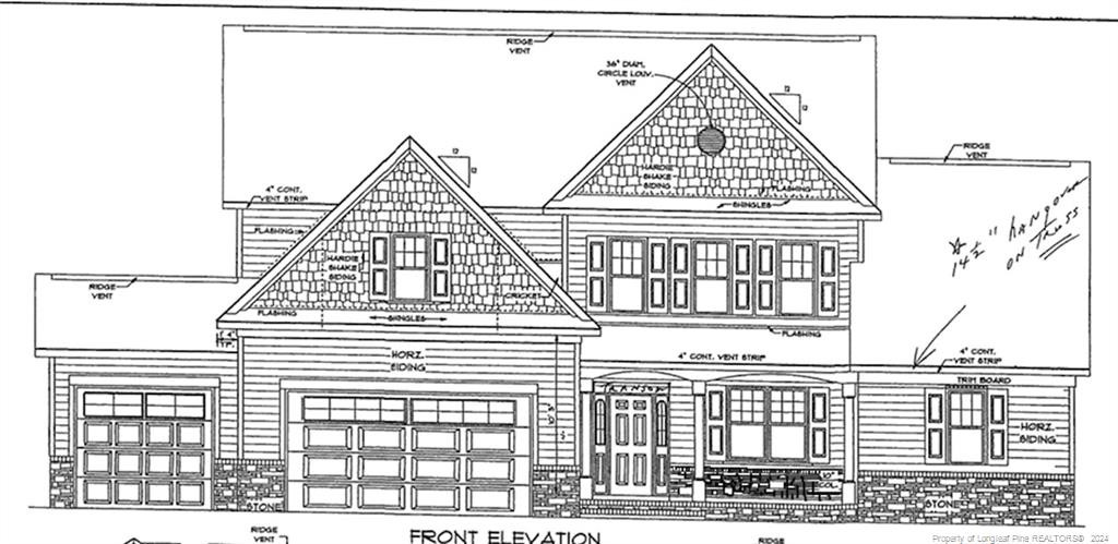 3030 Cragburn (Lot 99) Place