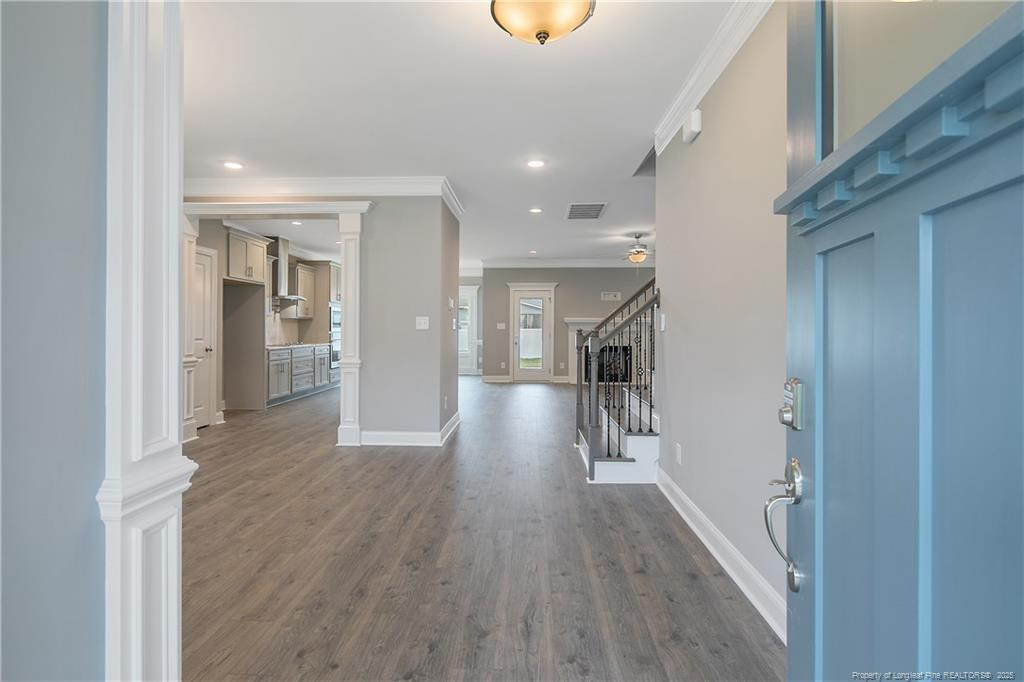 3030 Cragburn (Lot 99) Place