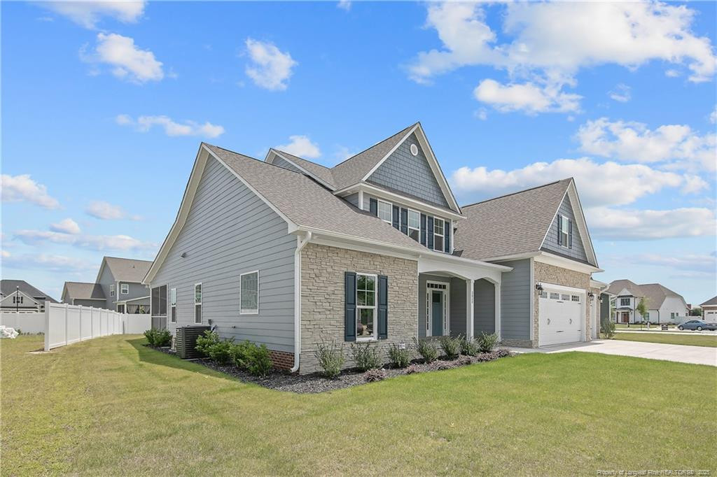 3030 Cragburn (Lot 99) Place
