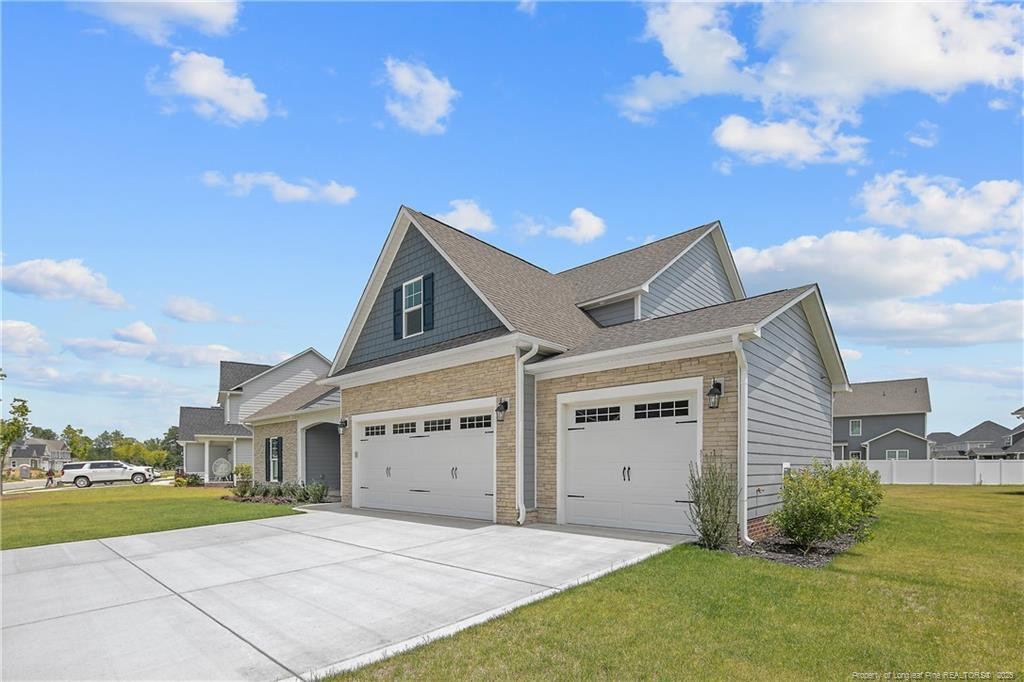 3030 Cragburn (Lot 99) Place