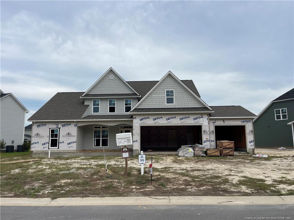 3030 Cragburn (Lot 99) Place