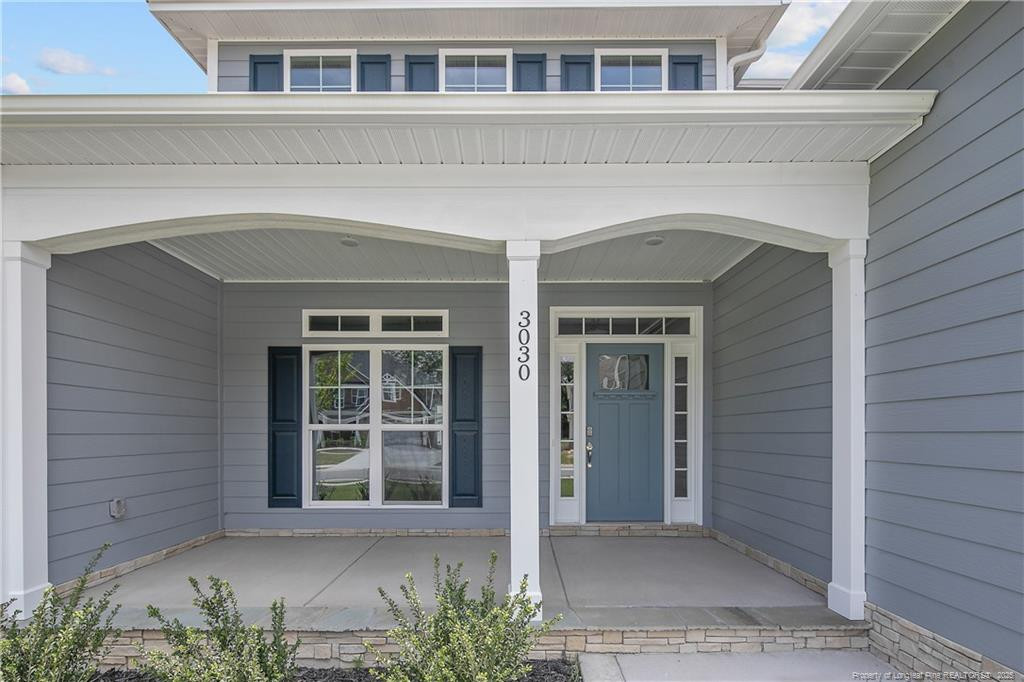3030 Cragburn (Lot 99) Place