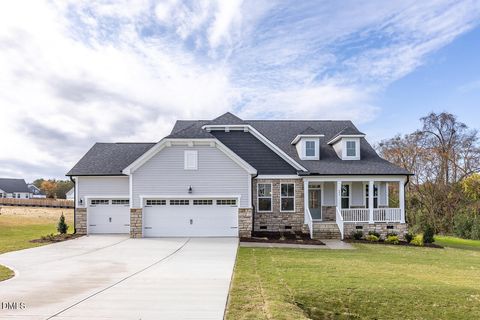 223 Crop Road Angier NC 27501