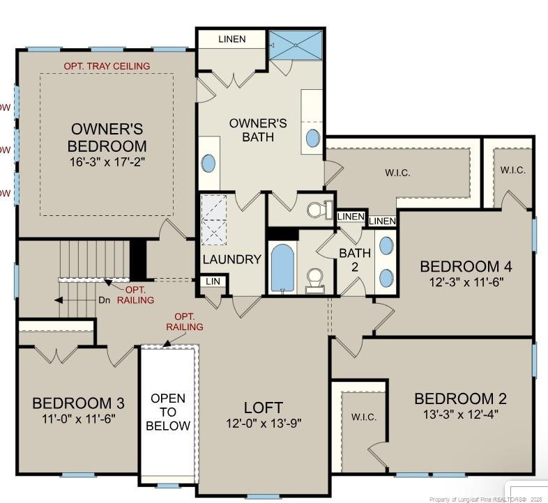 263 Steeple Ridge
