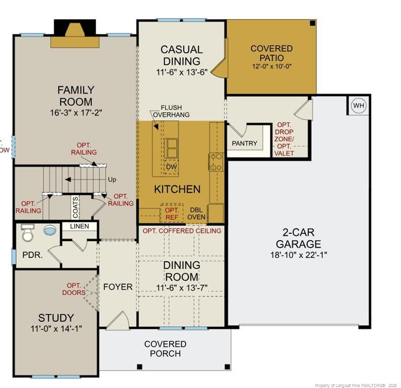 263 Steeple Ridge