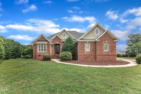 7800 Twin Pines Way Fuquay Varina NC 27526