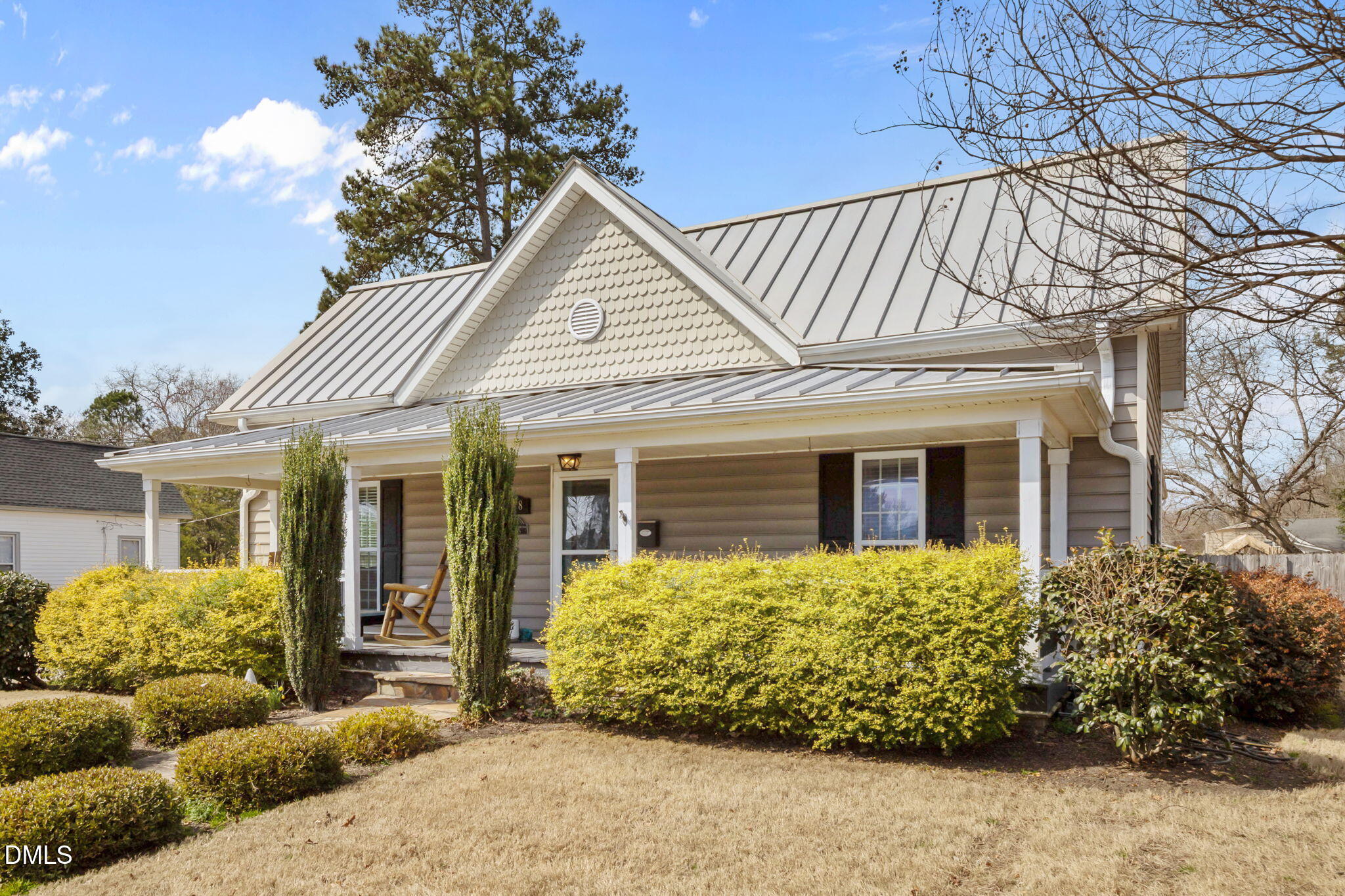 418 S Lombard Street