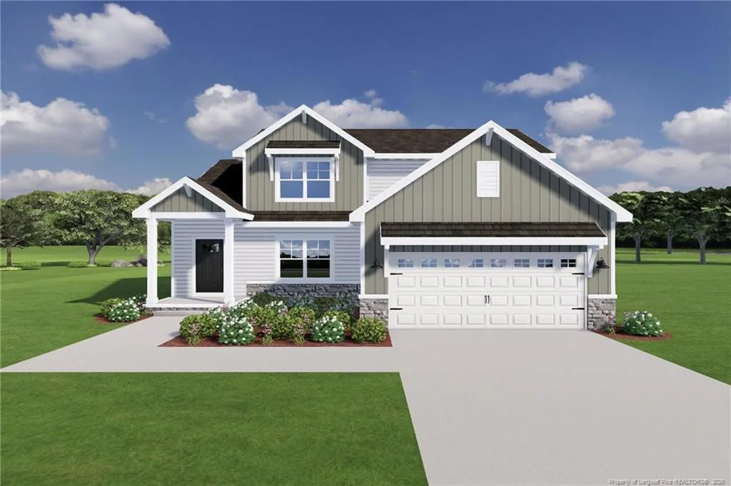 3527 Philippi Church Road