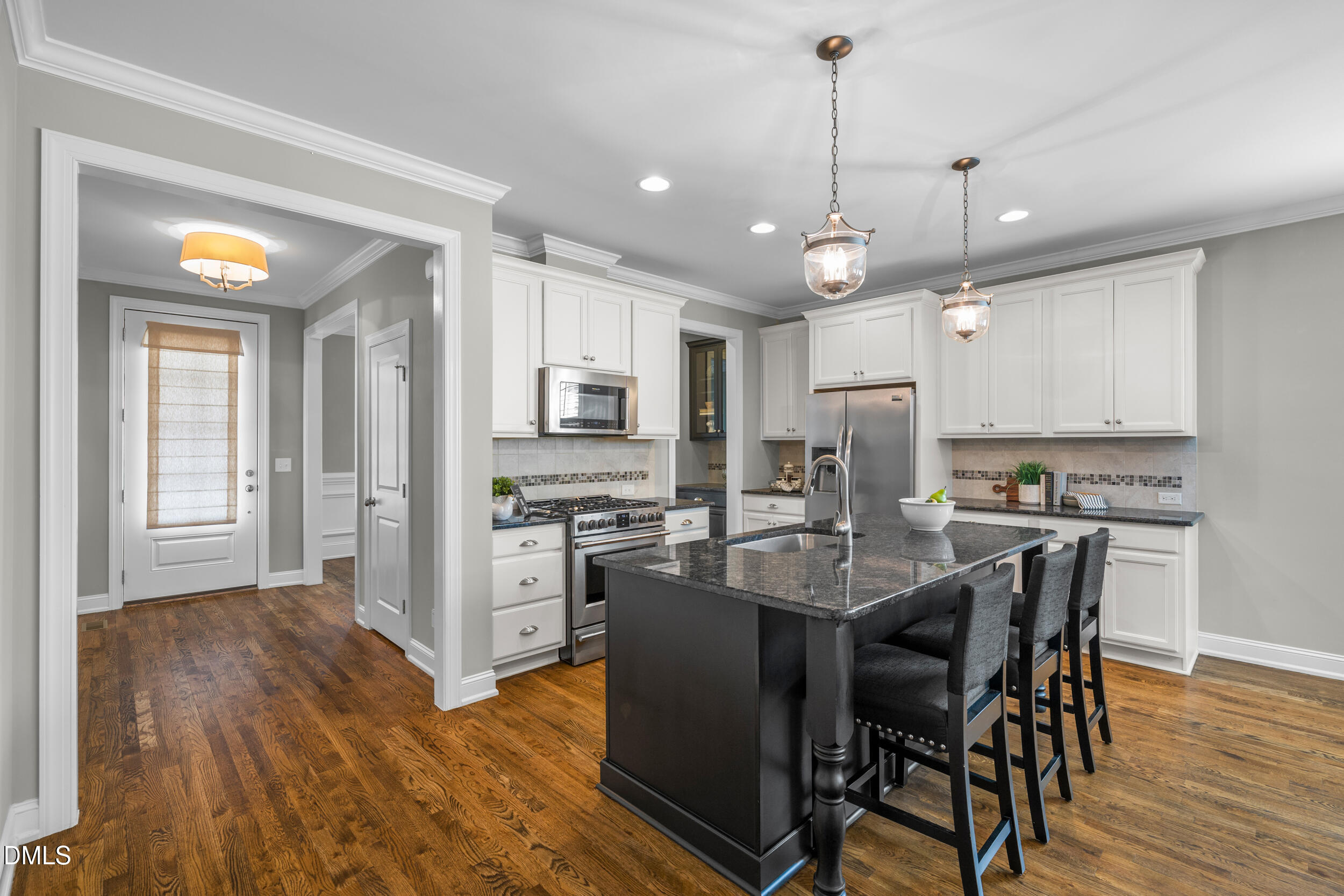 1724 Drift Falls Lane