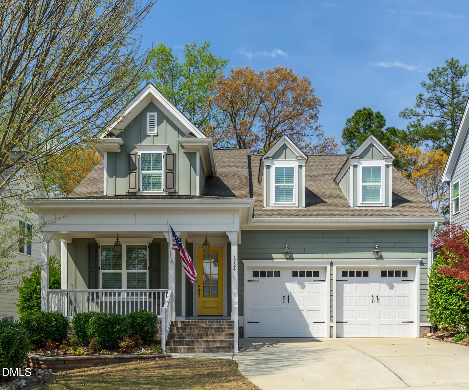 1724 Drift Falls Lane