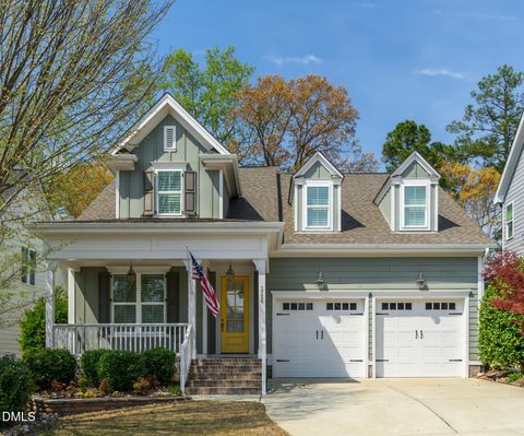 1724 Drift Falls Lane Wendell NC 27591