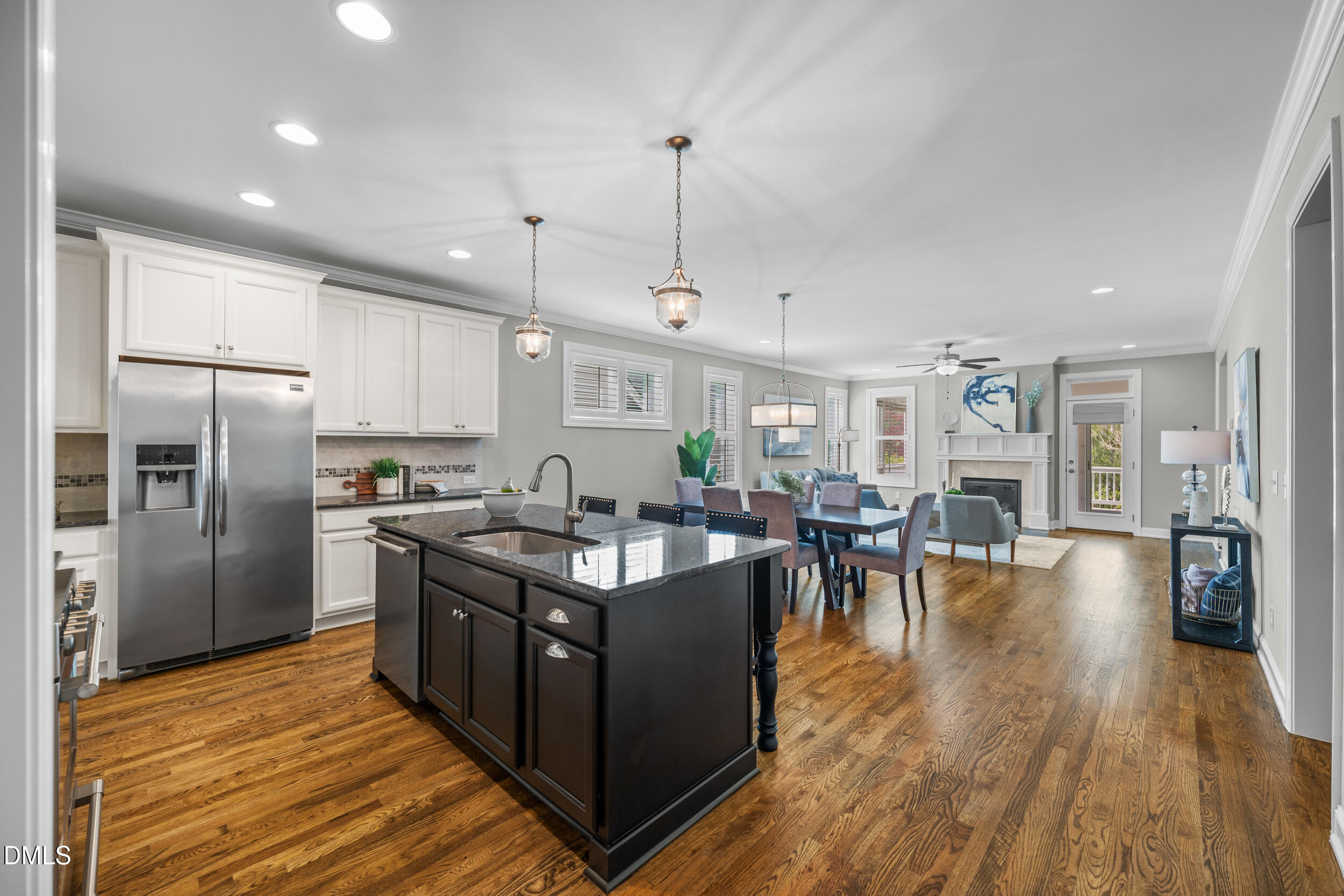 1724 Drift Falls Lane