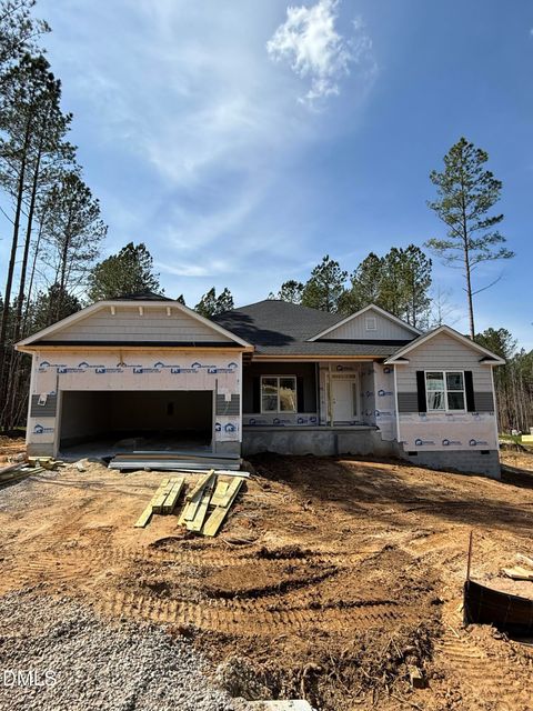 30 Watermelon Drive Franklinton NC 27525