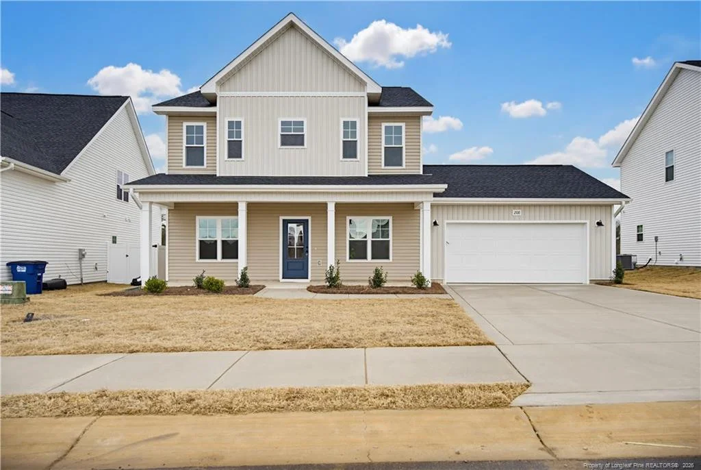 208 Peeler Circle