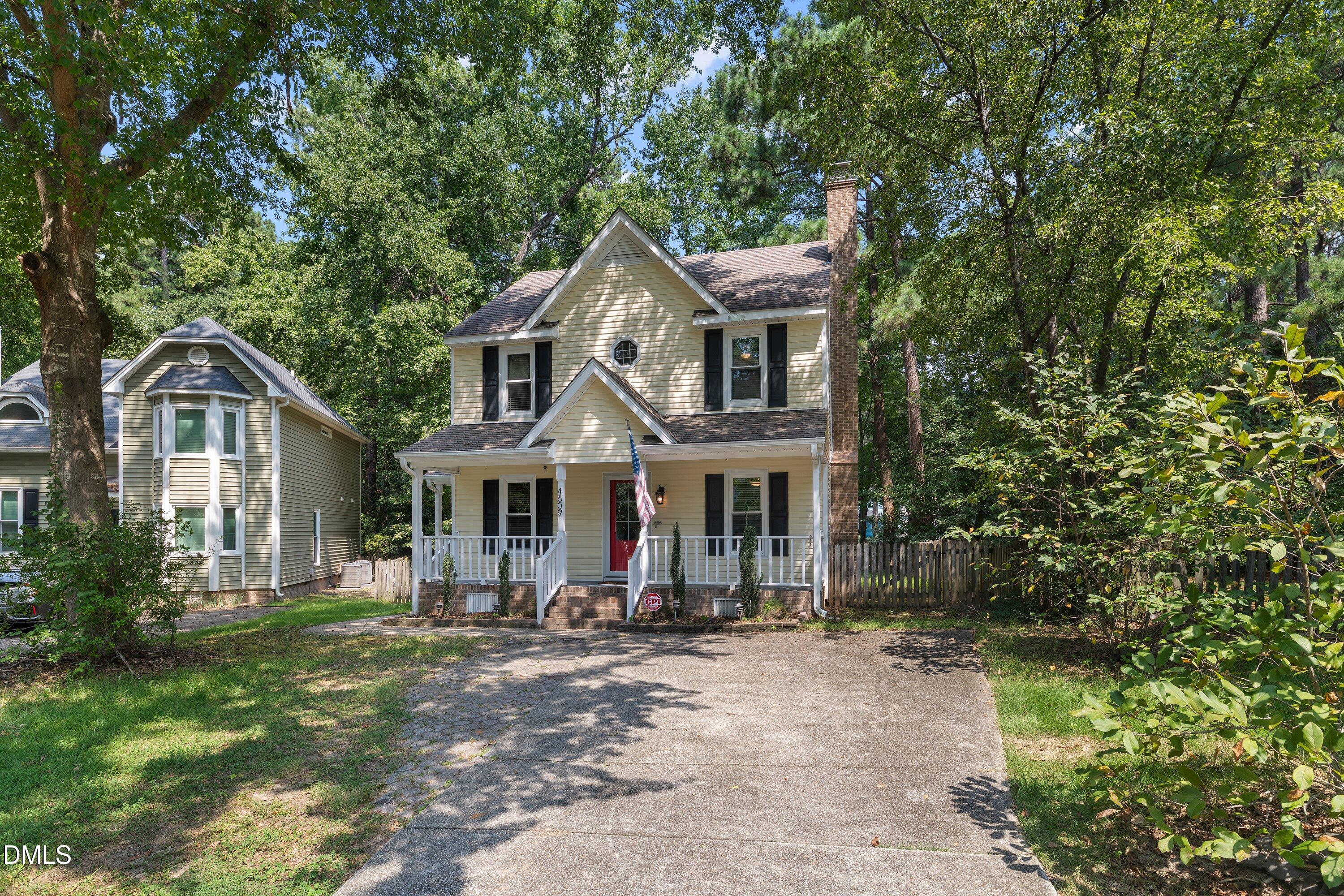 4609 Batavia Court