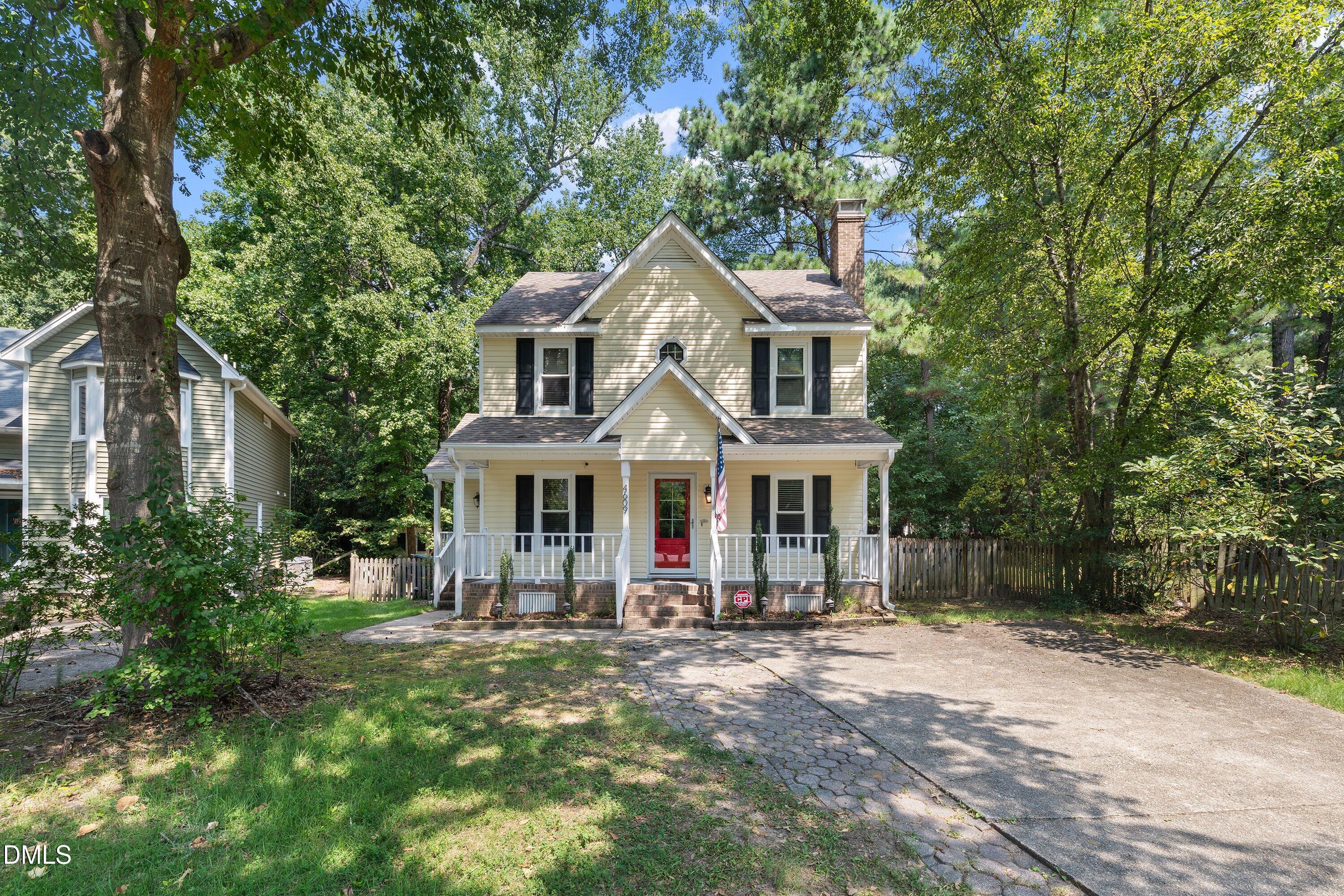4609 Batavia Court