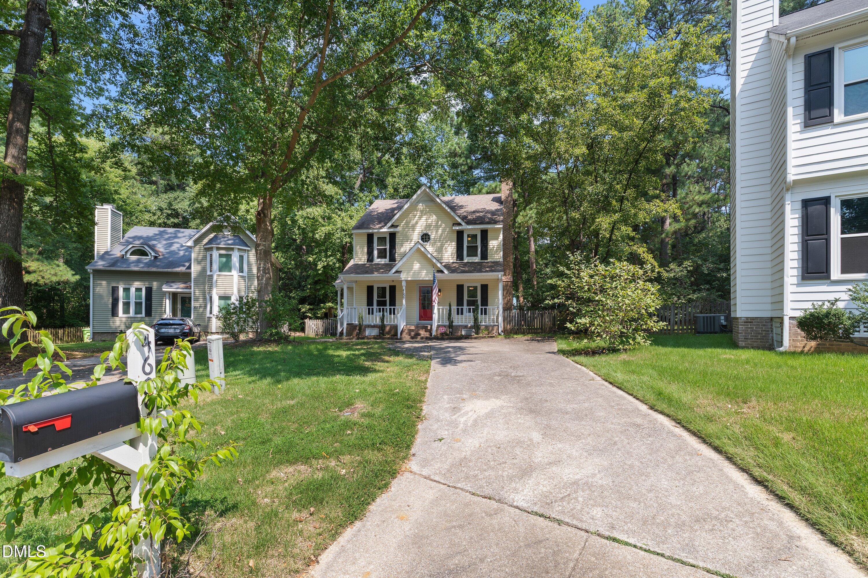 4609 Batavia Court